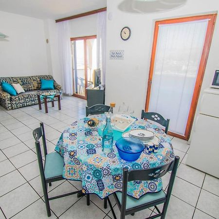 Apartments Pampas Island Pag พาก ภายนอก รูปภาพ
