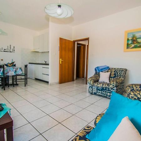 Apartments Pampas Island Pag พาก ภายนอก รูปภาพ