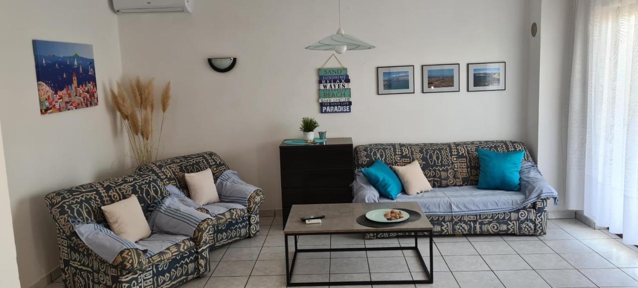 Apartments Pampas Island Pag พาก ภายนอก รูปภาพ