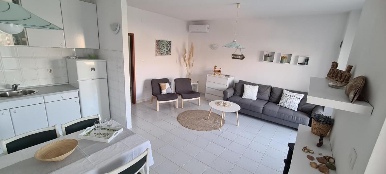 Apartments Pampas Island Pag พาก ภายนอก รูปภาพ
