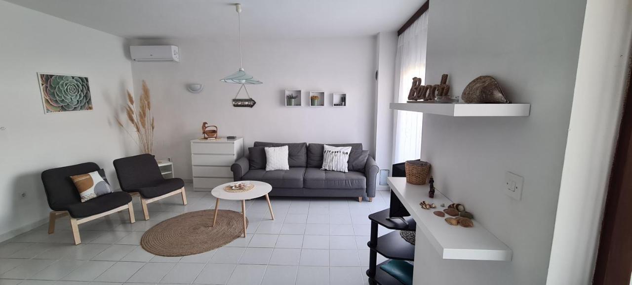 Apartments Pampas Island Pag พาก ภายนอก รูปภาพ